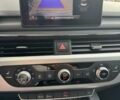 Ауді А4 2018 у Львові на Automoto.ua Сірий Ауді А4, об'ємом двигуна 1.97 л та пробігом 160 тис. км за 22700 $, фото 7 на Automoto.ua
