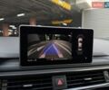 Серый Ауди А4, объемом двигателя 2 л и пробегом 78 тыс. км за 20990 $, фото 19 на Automoto.ua