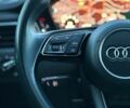 Серый Ауди А4, объемом двигателя 1.98 л и пробегом 150 тыс. км за 20900 $, фото 13 на Automoto.ua