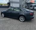 Серый Ауди А4, объемом двигателя 1.98 л и пробегом 72 тыс. км за 19500 $, фото 8 на Automoto.ua