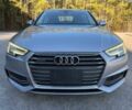 Серый Ауди А4, объемом двигателя 2 л и пробегом 35 тыс. км за 6900 $, фото 1 на Automoto.ua