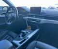 Серый Ауди А4, объемом двигателя 2 л и пробегом 167 тыс. км за 17990 $, фото 12 на Automoto.ua