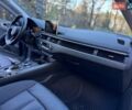 Ауди А4 2018 в Трускавце на Automoto.ua Серый Ауди А4, объемом двигателя 2 л и пробегом 100 тыс. км за 16300 $, фото 54 на Automoto.ua