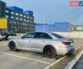 Серый Ауди А4, объемом двигателя 2 л и пробегом 159 тыс. км за 17900 $, фото 6 на Automoto.ua