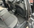 Сірий Ауді А4, об'ємом двигуна 2 л та пробігом 170 тис. км за 13300 $, фото 7 на Automoto.ua