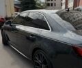 Сірий Ауді А4, об'ємом двигуна 1.98 л та пробігом 83 тис. км за 25999 $, фото 1 на Automoto.ua