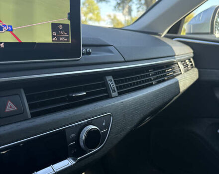 Серый Ауди А4, объемом двигателя 1.98 л и пробегом 148 тыс. км за 22000 $, фото 19 на Automoto.ua