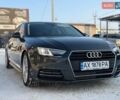 Серый Ауди А4, объемом двигателя 1.98 л и пробегом 71 тыс. км за 19000 $, фото 1 на Automoto.ua
