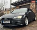 Серый Ауди А4, объемом двигателя 1.98 л и пробегом 17 тыс. км за 19000 $, фото 1 на Automoto.ua