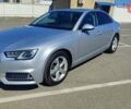 Сірий Ауді А4, об'ємом двигуна 2 л та пробігом 91 тис. км за 18200 $, фото 5 на Automoto.ua