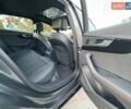 Сірий Ауді А4, об'ємом двигуна 1.98 л та пробігом 62 тис. км за 25900 $, фото 43 на Automoto.ua