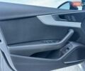 Сірий Ауді А4, об'ємом двигуна 2 л та пробігом 167 тис. км за 17990 $, фото 14 на Automoto.ua
