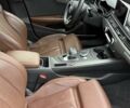 Сірий Ауді А4, об'ємом двигуна 1.98 л та пробігом 72 тис. км за 25500 $, фото 20 на Automoto.ua