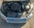 Серый Ауди А4, объемом двигателя 2 л и пробегом 93 тыс. км за 13500 $, фото 10 на Automoto.ua