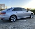 Серый Ауди А4, объемом двигателя 2 л и пробегом 165 тыс. км за 17990 $, фото 8 на Automoto.ua