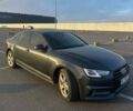 Сірий Ауді А4, об'ємом двигуна 1.98 л та пробігом 96 тис. км за 17999 $, фото 10 на Automoto.ua