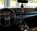 Серый Ауди А4, объемом двигателя 2 л и пробегом 57 тыс. км за 14200 $, фото 5 на Automoto.ua