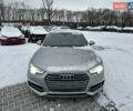 Сірий Ауді А4, об'ємом двигуна 1.98 л та пробігом 111 тис. км за 17999 $, фото 1 на Automoto.ua