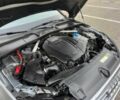 Сірий Ауді А4, об'ємом двигуна 2 л та пробігом 47 тис. км за 14500 $, фото 16 на Automoto.ua