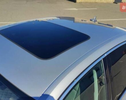 Сірий Ауді А4, об'ємом двигуна 2 л та пробігом 91 тис. км за 18200 $, фото 29 на Automoto.ua