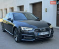 Ауді А4 2018 у Рівному на Automoto.ua Сірий Ауді А4, об'ємом двигуна 2 л та пробігом 76 тис. км за 23499 $, фото 14 на Automoto.ua
