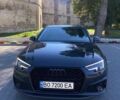 Серый Ауди А4, объемом двигателя 1.98 л и пробегом 100 тыс. км за 22000 $, фото 1 на Automoto.ua