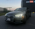 Серый Ауди А4, объемом двигателя 1.98 л и пробегом 94 тыс. км за 24000 $, фото 5 на Automoto.ua