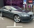 Сірий Ауді А4, об'ємом двигуна 1.97 л та пробігом 223 тис. км за 21990 $, фото 1 на Automoto.ua