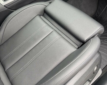 Сірий Ауді А4, об'ємом двигуна 2 л та пробігом 69 тис. км за 19400 $, фото 47 на Automoto.ua