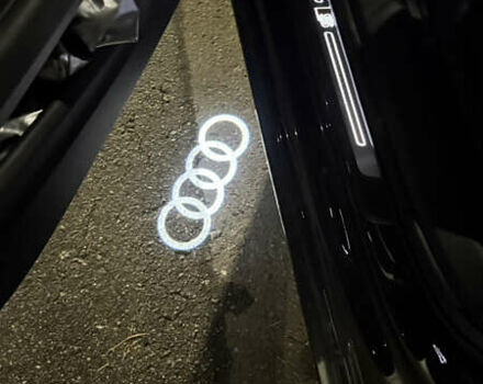 Ауди А4 2018 в Виннице на Automoto.ua Серый Ауди А4, объемом двигателя 1.98 л и пробегом 77 тыс. км за 21900 $, фото 19 на Automoto.ua