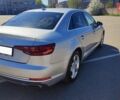 Сірий Ауді А4, об'ємом двигуна 2 л та пробігом 91 тис. км за 18200 $, фото 13 на Automoto.ua
