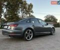 Сірий Ауді А4, об'ємом двигуна 1.98 л та пробігом 62 тис. км за 25900 $, фото 12 на Automoto.ua