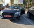 Серый Ауди А4, объемом двигателя 2 л и пробегом 181 тыс. км за 17000 $, фото 5 на Automoto.ua