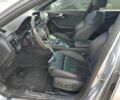 Серый Ауди А4, объемом двигателя 2 л и пробегом 126 тыс. км за 5200 $, фото 6 на Automoto.ua