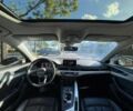 Сірий Ауді А4, об'ємом двигуна 2 л та пробігом 42 тис. км за 4900 $, фото 8 на Automoto.ua