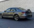 Ауди А4 2018 в Днепре (Днепропетровске) на Automoto.ua Серый Ауди А4, объемом двигателя 2 л и пробегом 40 тыс. км за 12100 $, фото 4 на Automoto.ua