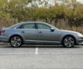Сірий Ауді А4, об'ємом двигуна 2 л та пробігом 47 тис. км за 14500 $, фото 5 на Automoto.ua