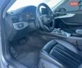 Сірий Ауді А4, об'ємом двигуна 2 л та пробігом 167 тис. км за 17990 $, фото 20 на Automoto.ua