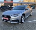 Серый Ауди А4, объемом двигателя 2 л и пробегом 165 тыс. км за 17990 $, фото 3 на Automoto.ua