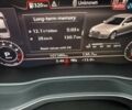 Ауди А4 2018 в Киеве на Automoto.ua Серый Ауди А4, объемом двигателя 2 л и пробегом 107 тыс. км за 23700 $, фото 27 на Automoto.ua