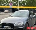 Серый Ауди А4, объемом двигателя 3 л и пробегом 159 тыс. км за 23500 $, фото 1 на Automoto.ua