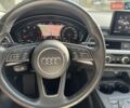 Ауді А4 2018 у Львові на Automoto.ua Сірий Ауді А4, об'ємом двигуна 1.97 л та пробігом 160 тис. км за 22700 $, фото 9 на Automoto.ua