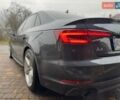 Серый Ауди А4, объемом двигателя 1.98 л и пробегом 17 тыс. км за 19000 $, фото 6 на Automoto.ua