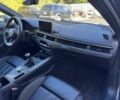 Ауди А4 2018 в Днепре (Днепропетровске) на Automoto.ua Серый Ауди А4, объемом двигателя 2 л и пробегом 40 тыс. км за 12100 $, фото 9 на Automoto.ua