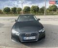 Серый Ауди А4, объемом двигателя 1.98 л и пробегом 63 тыс. км за 19500 $, фото 1 на Automoto.ua