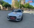Серый Ауди А4, объемом двигателя 1.98 л и пробегом 156 тыс. км за 16900 $, фото 1 на Automoto.ua