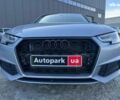Серый Ауди А4, объемом двигателя 2 л и пробегом 167 тыс. км за 17990 $, фото 7 на Automoto.ua