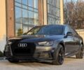 Сірий Ауді А4, об'ємом двигуна 2 л та пробігом 89 тис. км за 15900 $, фото 2 на Automoto.ua