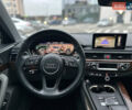 Серый Ауди А4, объемом двигателя 1.98 л и пробегом 244 тыс. км за 16999 $, фото 34 на Automoto.ua
