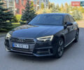 Ауді А4 2018 у Рівному на Automoto.ua Сірий Ауді А4, об'ємом двигуна 2 л та пробігом 76 тис. км за 23499 $, фото 5 на Automoto.ua